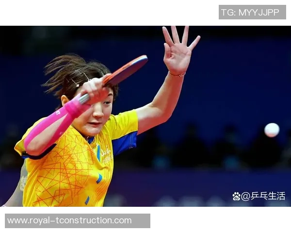 武汉乒乓球队战术创新引领潮流助力乒乓球竞技水平提升