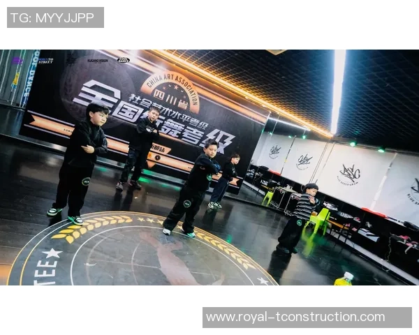 权威发布：街舞速度实力榜单