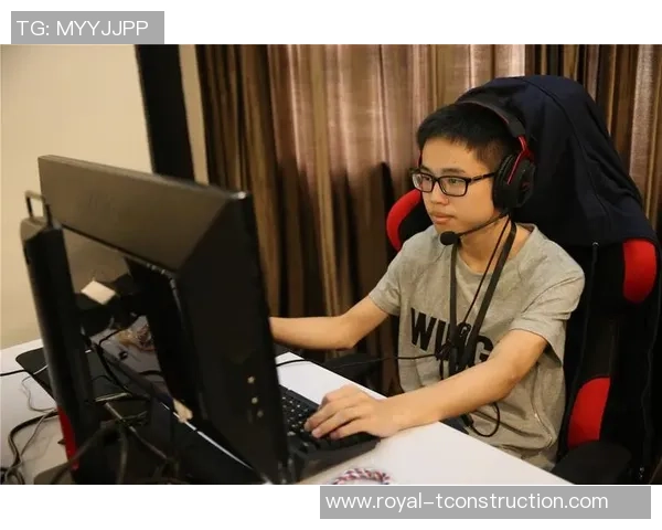 陈敏专访：回顾DOTA2历程