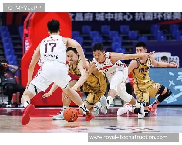 篮球深度：解密成都篮球队的防反