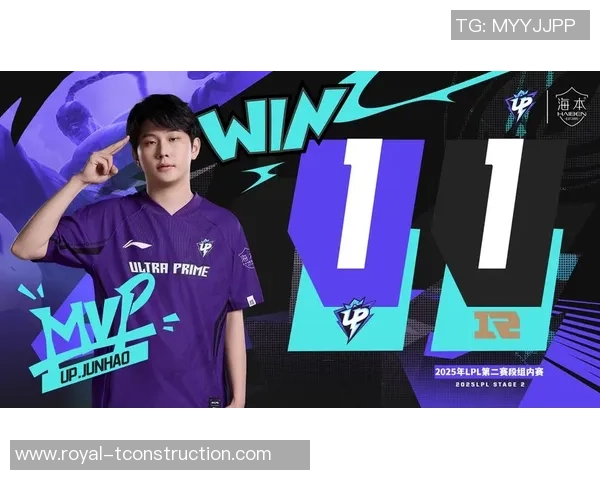 英雄联盟专题：聚焦RNG的技术